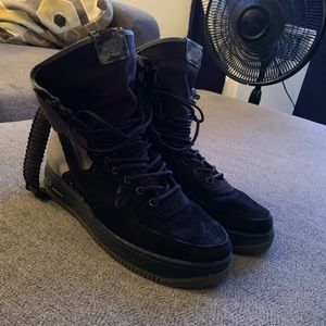 Nike Special Forces digital camo